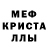 Метадон мёд Artem Proskyrakov
